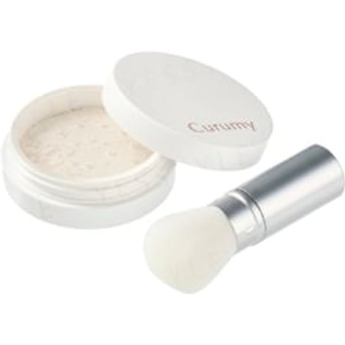 Curumy - Silky Skin Powder 5g
