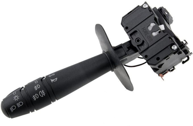 Stuurkolomschakelaar OEM 6001551361