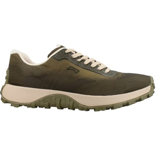 Sneakers Camper Jacquard 3d