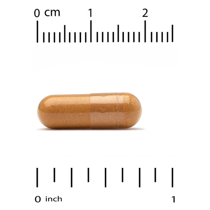 Lake Avenue Nutrition, Luteïne, 10 mg, 180 Veggie Capsules