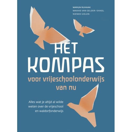 Het Kompas - Marijn Ruhaak