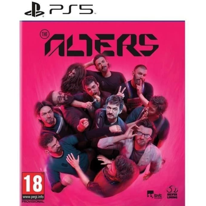The Alters - PS5