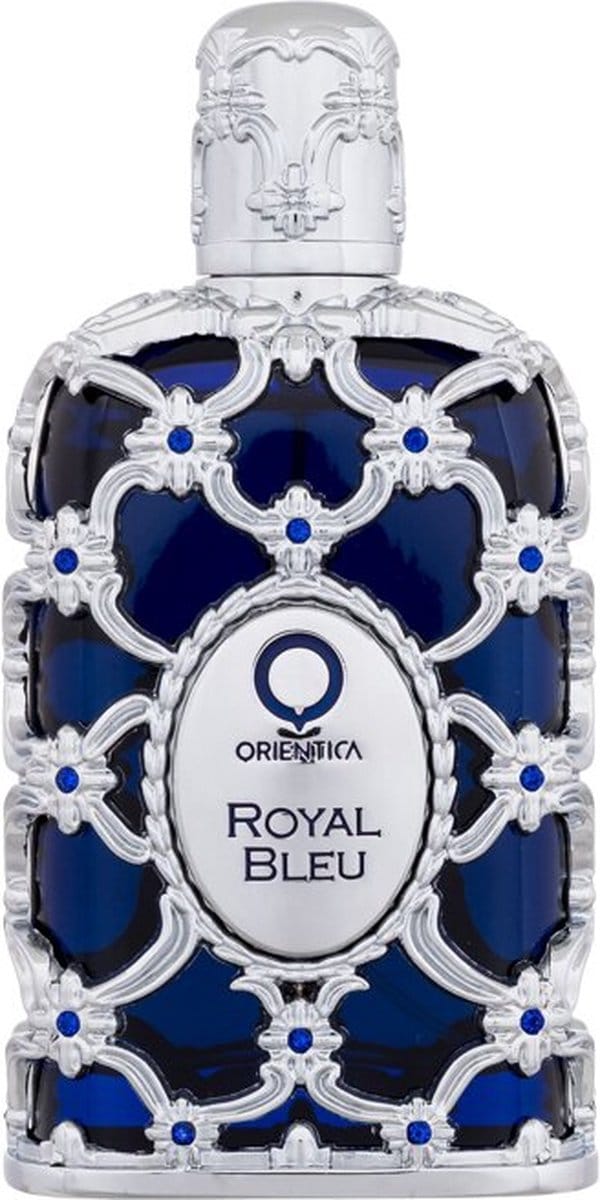 Orientica Luxury Collection Eau de Parfum - 80ml
