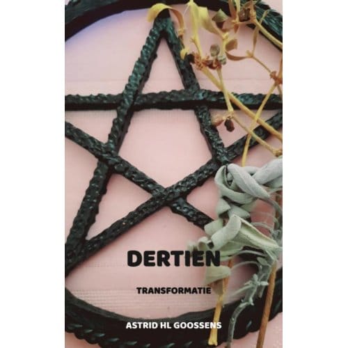 Dertien - Astrid Hl Goossens