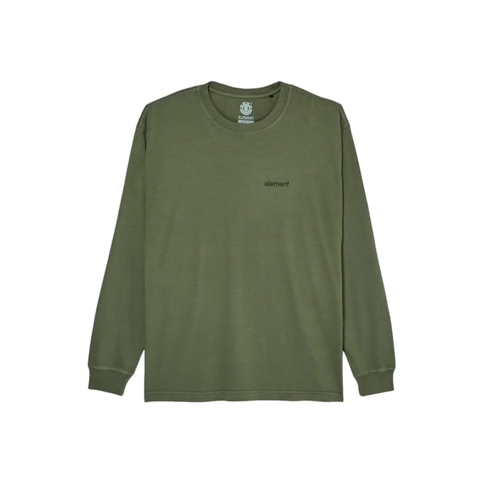 Longsleeve T-shirt Element Lowcase Pigment