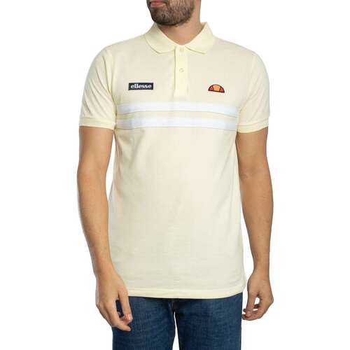 Polo Shirt Korte Mouw Ellesse Muccia poloshirt