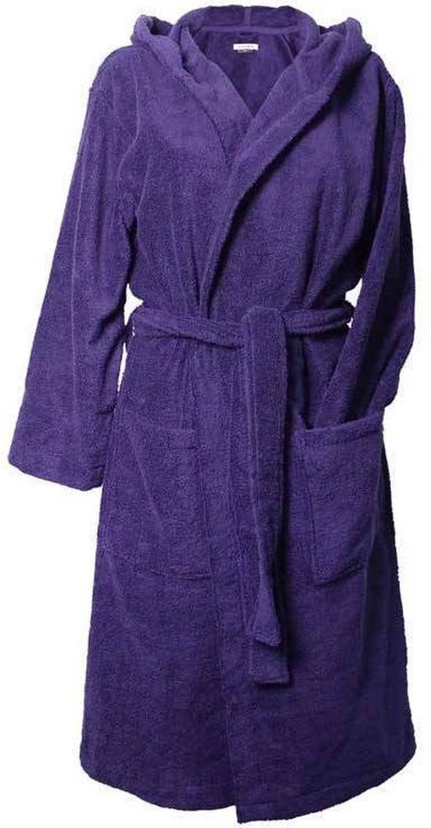 Essenza Badjas Pure Purple - S
