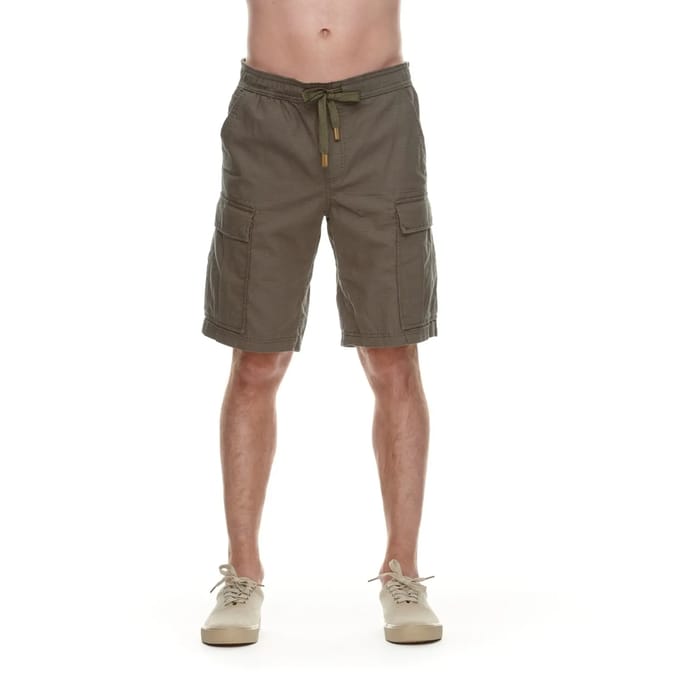 Korte Ragwear Norac