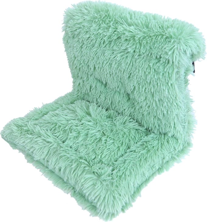 Boon Supersoft Radiatorhangmat - Mintgroen
