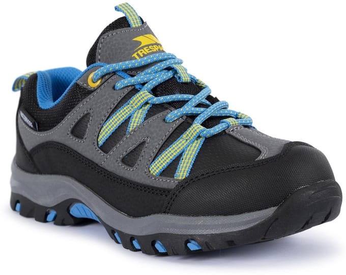 Trespass-schoenen Gillon Low Cut II - Unisex lage schoen