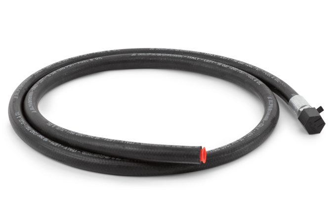 Hose assy