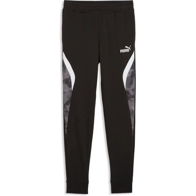 Kinderen joggingbroek Puma Essential Camo