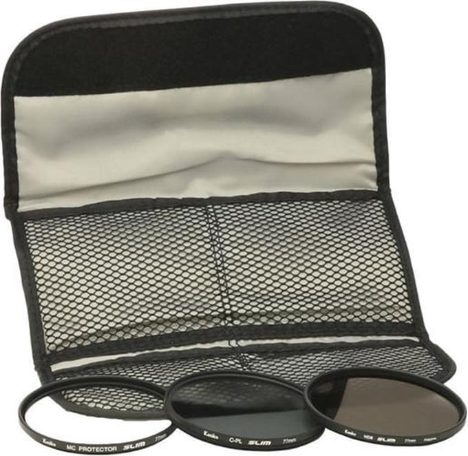 Kenko Smart Filter Kit 67 mm