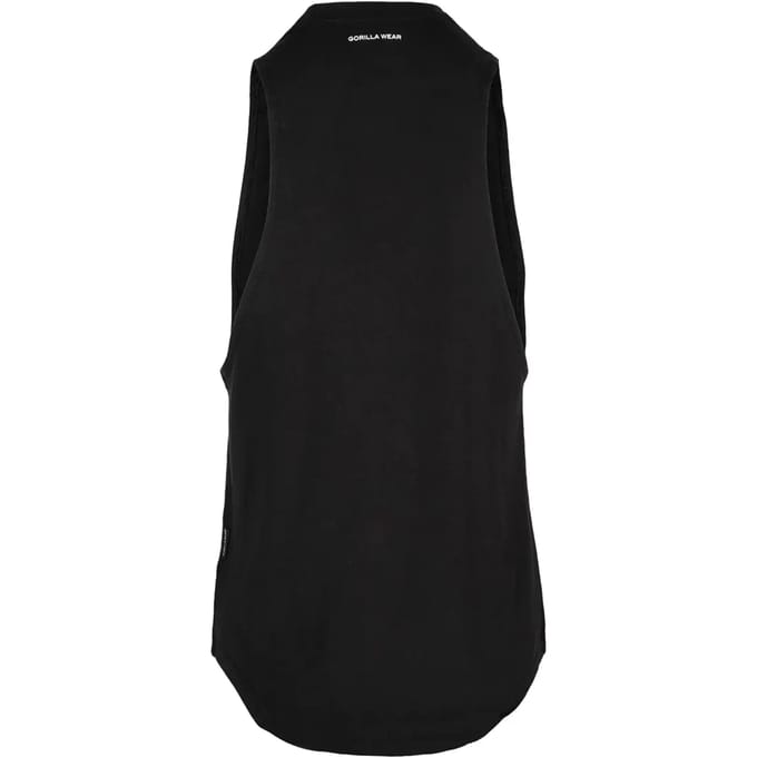 Tanktop met armsgat Gorilla Wear Milo Drop