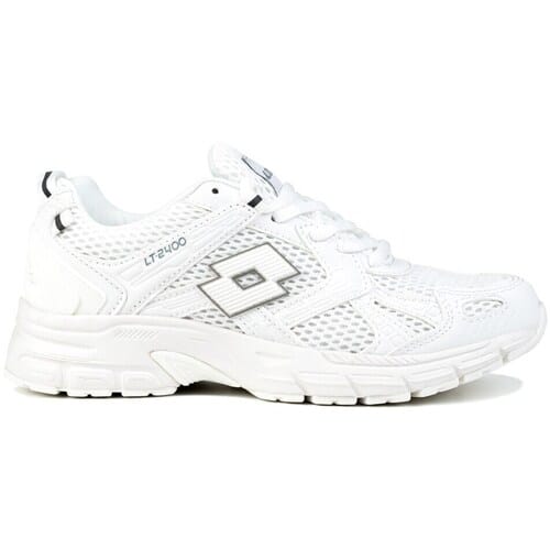 Lage Sneakers Lotto Akimoto