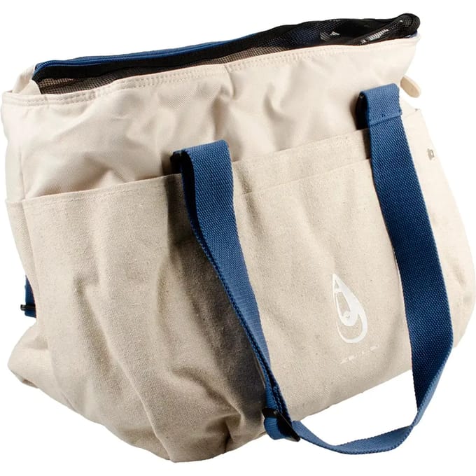 Honden- en kattentransporttas 2 in 1 Duvoplus Saint-Tropez