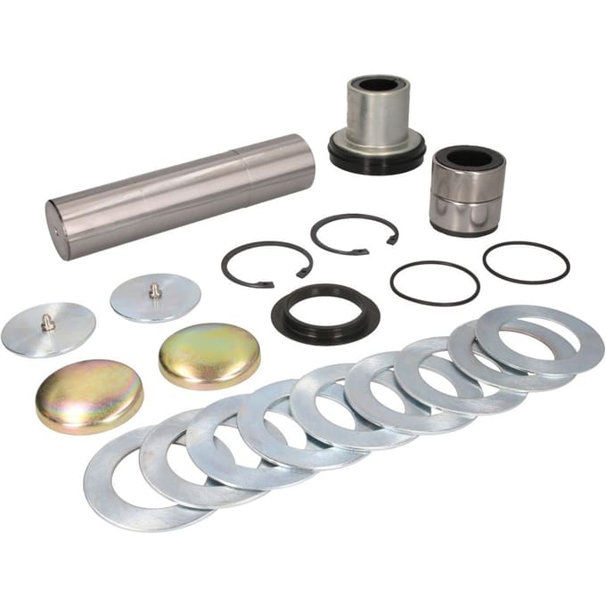 Fusee reparatieset DT Spare Parts 3.96211