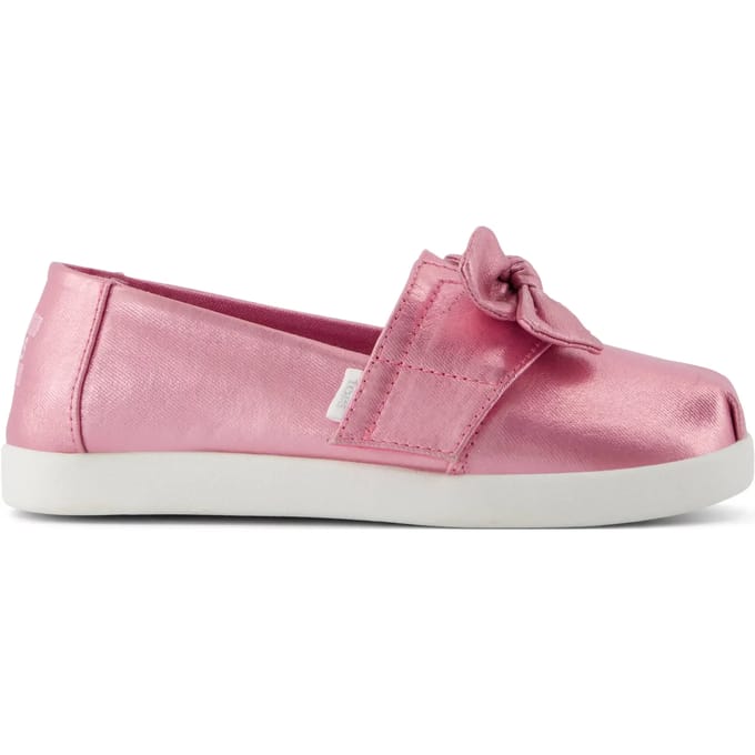 Dames espadrilles Toms Alpargata Classique
