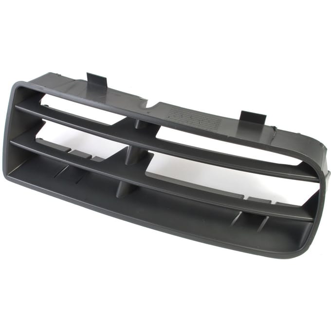 Ventilatierooster, bumper BLIC 6502-07-9523998P rechts