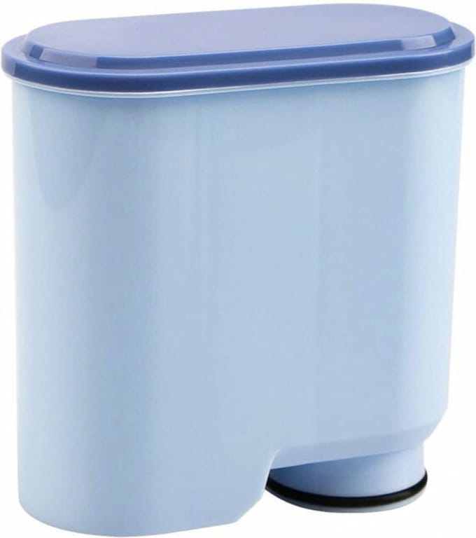 1x Eccellente waterfilter geschikt voor Philips Saeco CA6903 te gebruiken in Philips 2200 / Philips 3200 / Philips 4300