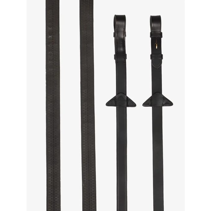 Lemieux Teugels Rubber Bruin - middel
