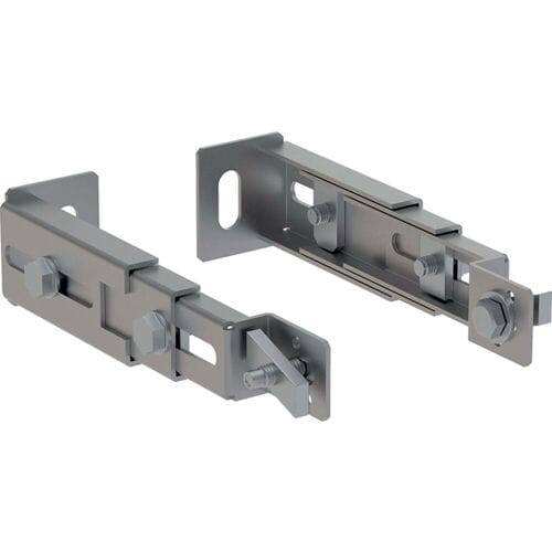 Geberit Duofix bevestiging - voor achterwand set - 2 stuks