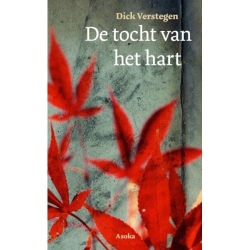 De Tocht Van Het Hart - Dick Verstegen