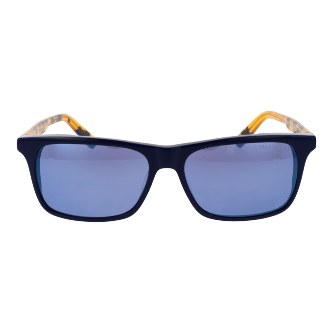 Zonnebril Funky Buddha Zonnebril FBS2033 001 59