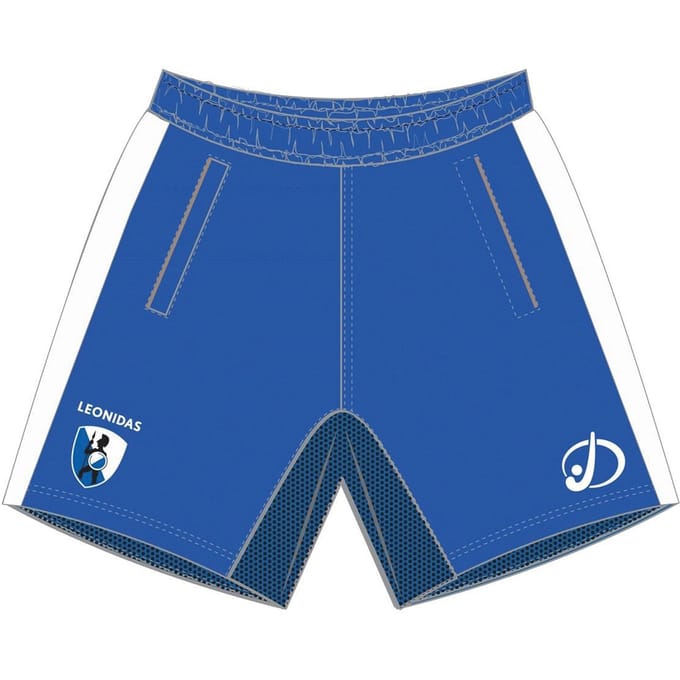RHV Leonidas Thuis / Uit Short Jongens