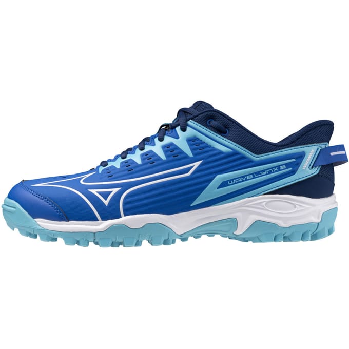 Chaussures de hockey Mizuno Wave Lynx 2 Adulte