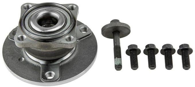 Wiellagerset achteras OEM 4513500235