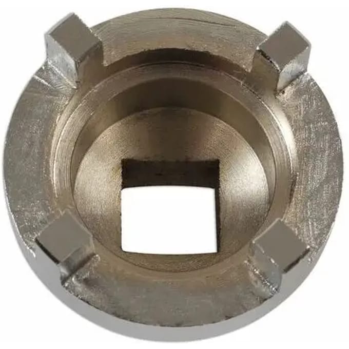 Douille voor Pivot Arm Oscillating Laser Tools Suzuki
