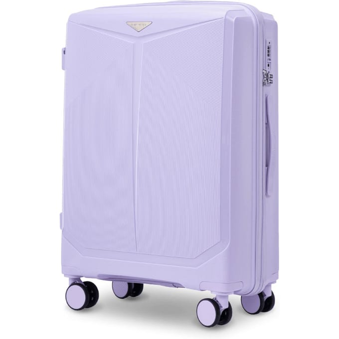 Middelgrote Koffer Wings Cockatiel 24"