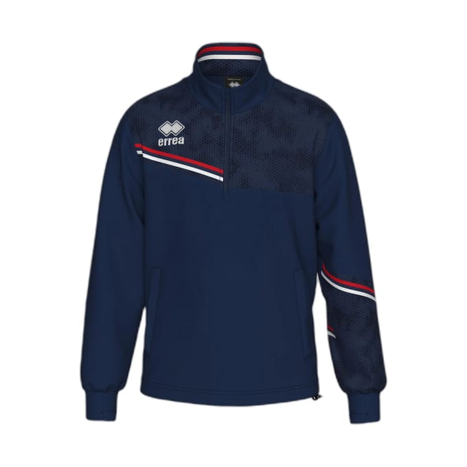 Errea Elias Jas Ad Sweatshirt - Sportswear - Volwassen