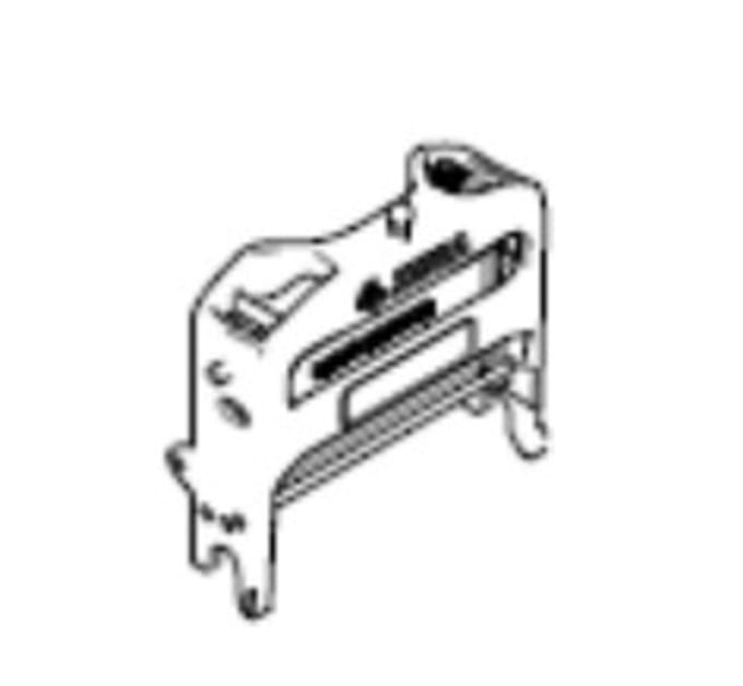 Zebra Kit, Printhead Assembly