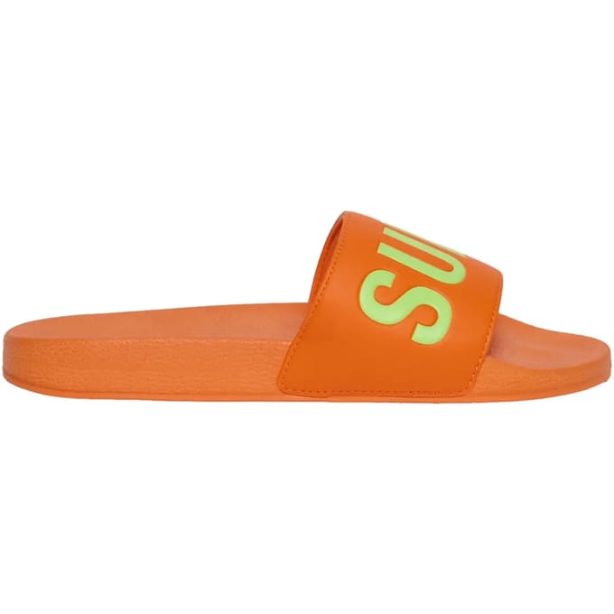 Superdry - Superdry Badslippers - Heren - Slippers