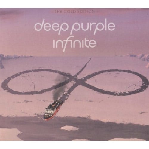 Infinite (Gold Edition) - Deep Purple