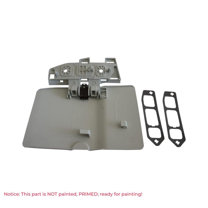 BSP688 Brandstoftankklepdeksel 8200023826 voor Renault Trafic MK2 PriMastar Vivaro