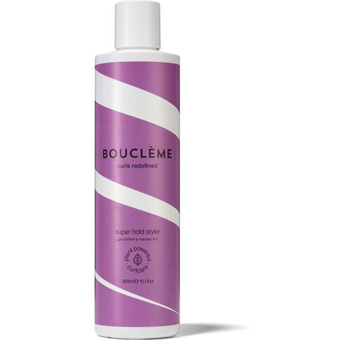 Bouclème - Curls Redefined Super Hold Styling Gel