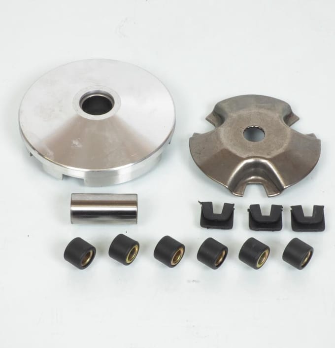 teknix variator voor benelli 50 k2 lc scooter nieuw