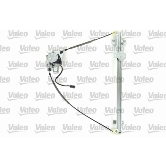 Raamregelaar VALEO 851753