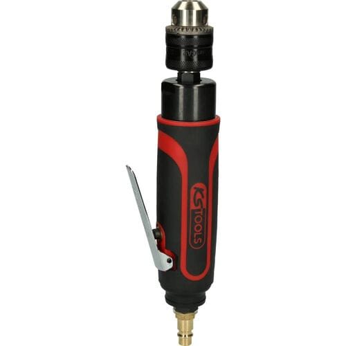 KS Tools 515.5435 Pneumatische staafboormachine, 4.000 omw/min.