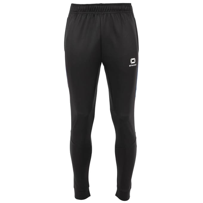 Stanno - Bolt Pants - Sportbroek - Maat XL - Zwart