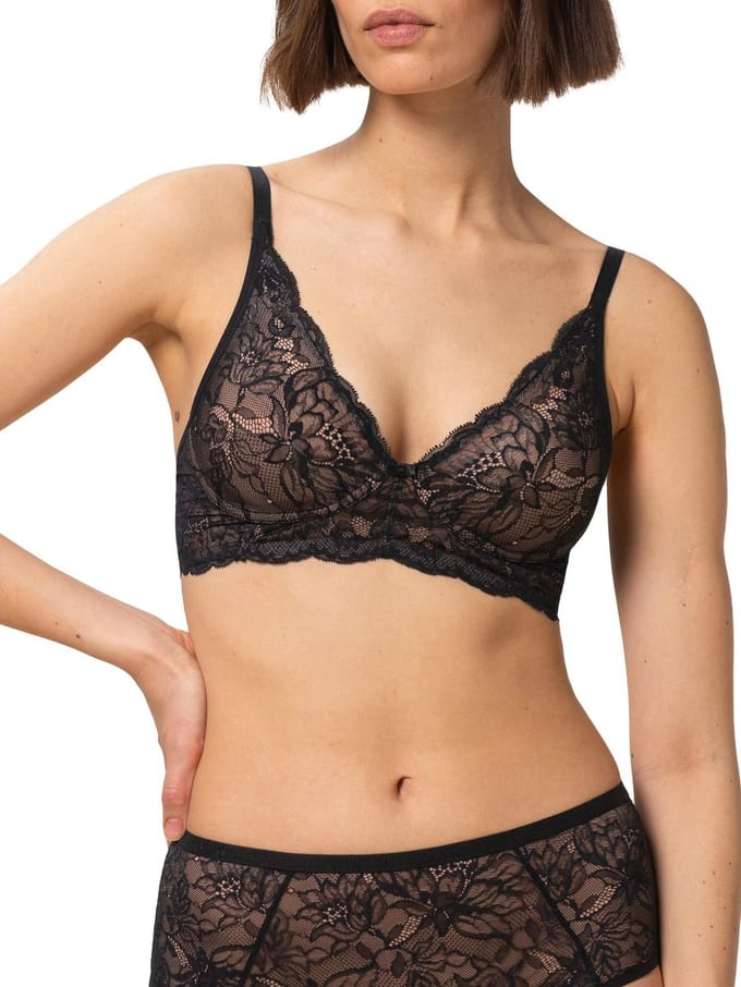 Triumph Bügelloser BH Amourette Charm