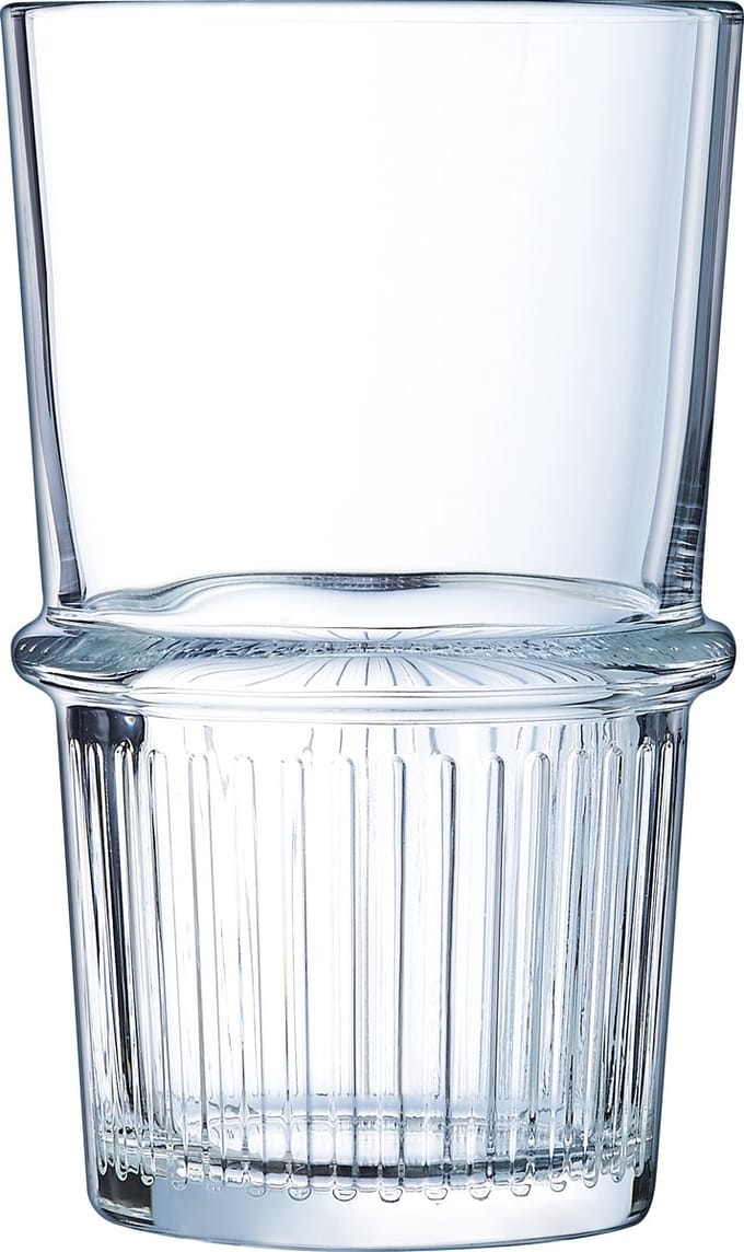 Arcoroc New York Longdrinkglas 47 Cl - 6 Stuks