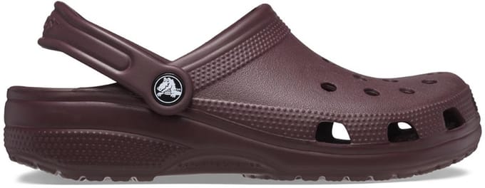 Crocs Classic Klompen Rood EU 41-42 Man