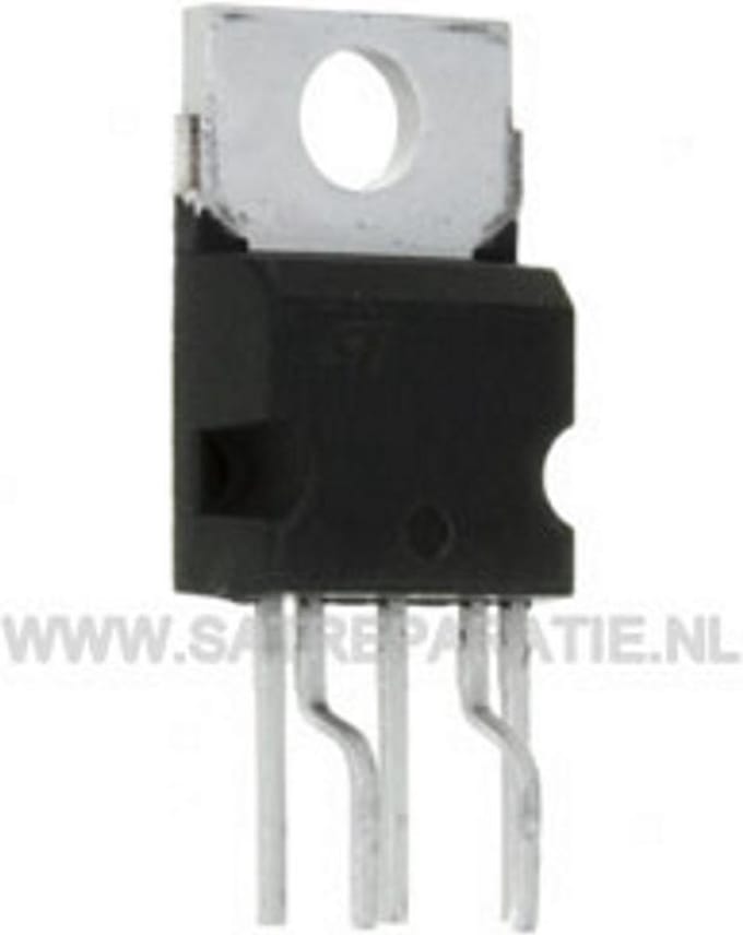 1H0565R Fairchild Power Switch IC, Netvoeding Power IC, per stuk