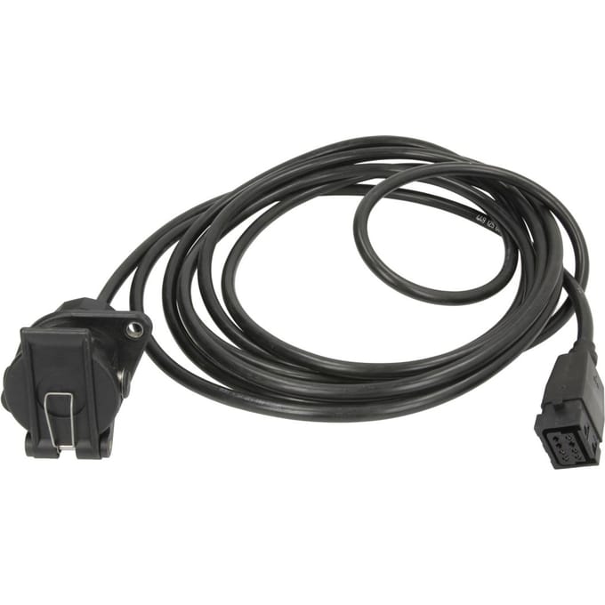 ABS aansluitkabel WABCO 4491250600