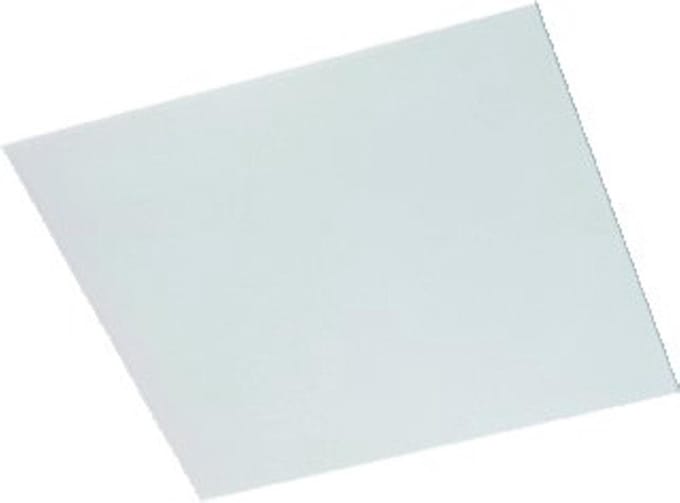 Duco DucoVent Design ventiel vierkant XL wit 0000-4226