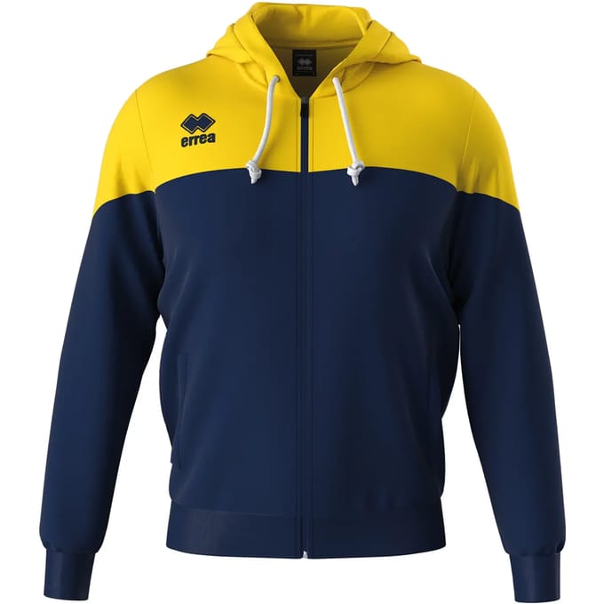 Hooded sweatshirt Errea Ben